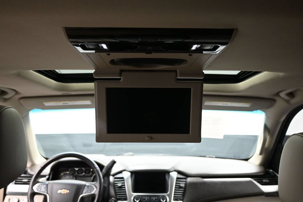 Used 2020 Chevrolet Tahoe LT AWD/4WD image 30