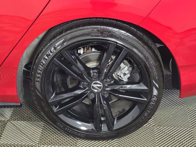 Used 2026 Acura Integra A-Spec w/ Technology Package FWD image 16