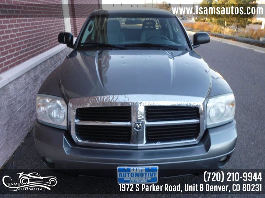 Used 2006 Dodge Dakota SLT image 24