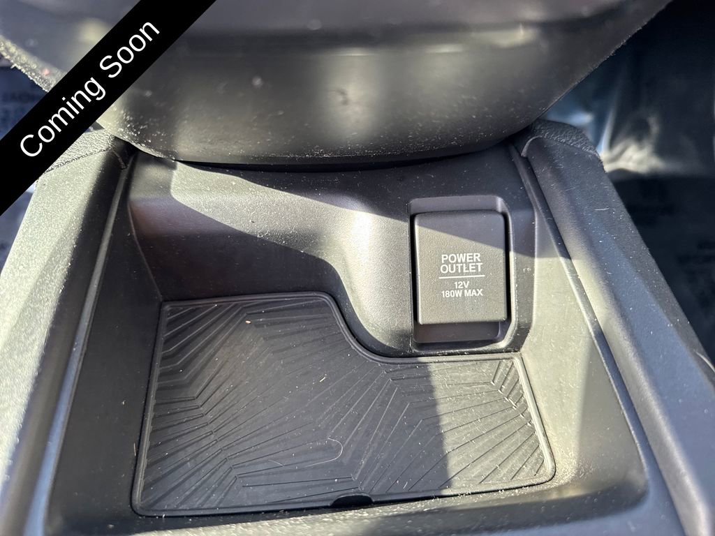 Used 2018 Honda CR-V EX-L image 32