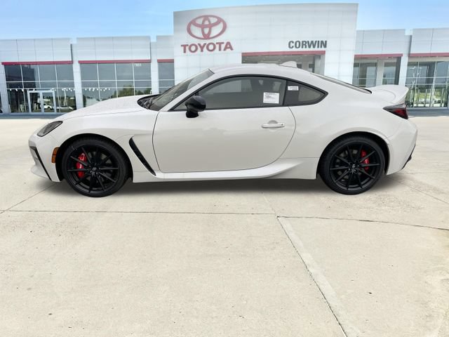 New 2026 Toyota GR86 Premium RWD video 2
