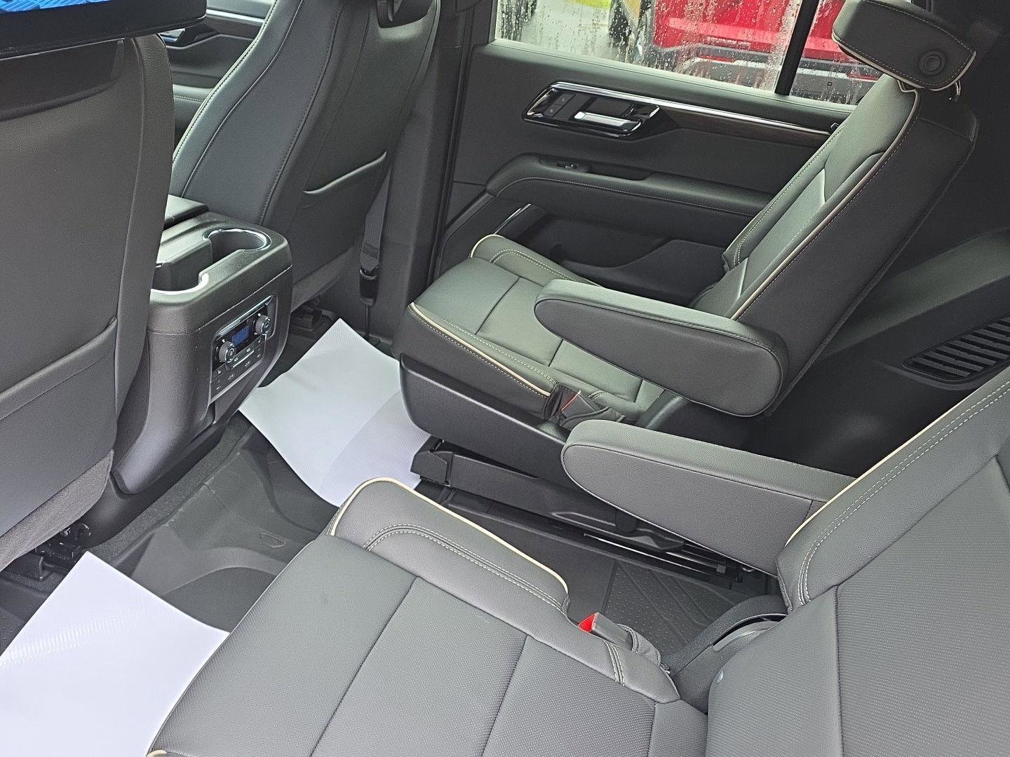 New 2026 Chevrolet Tahoe Premier image 30