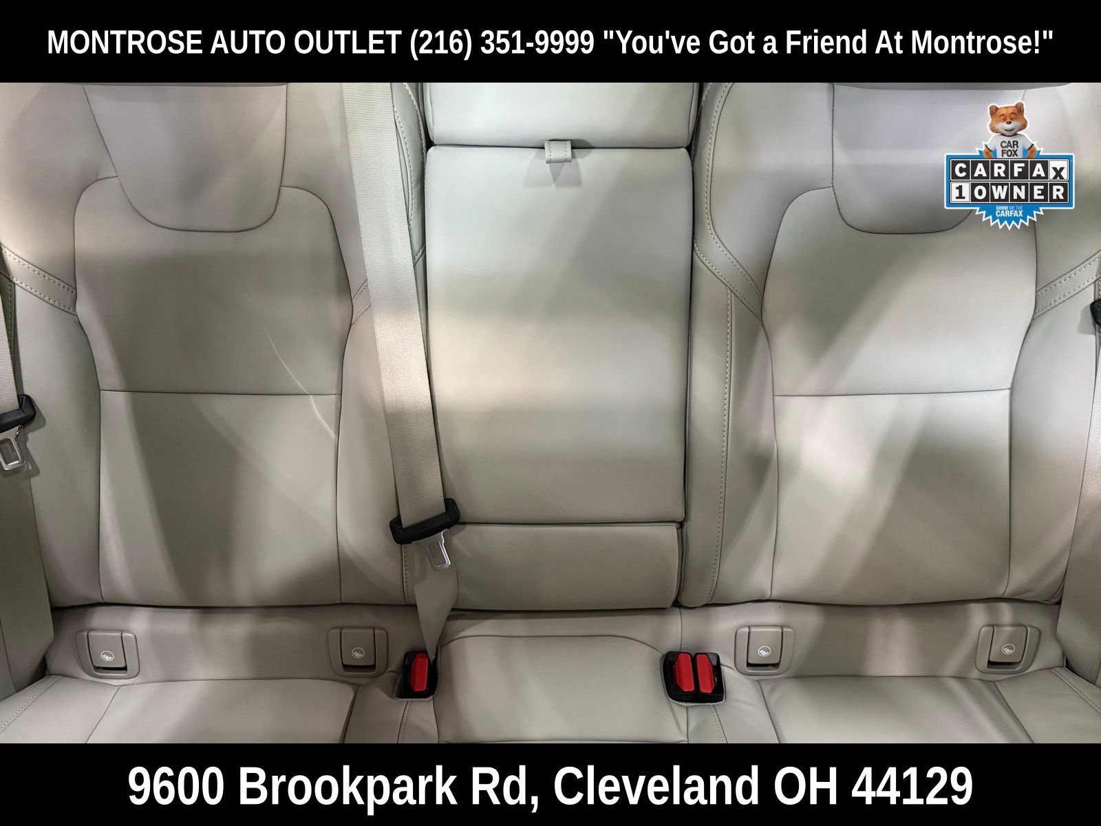 Used 2026 Volvo XC60 B5 Ultra image 28