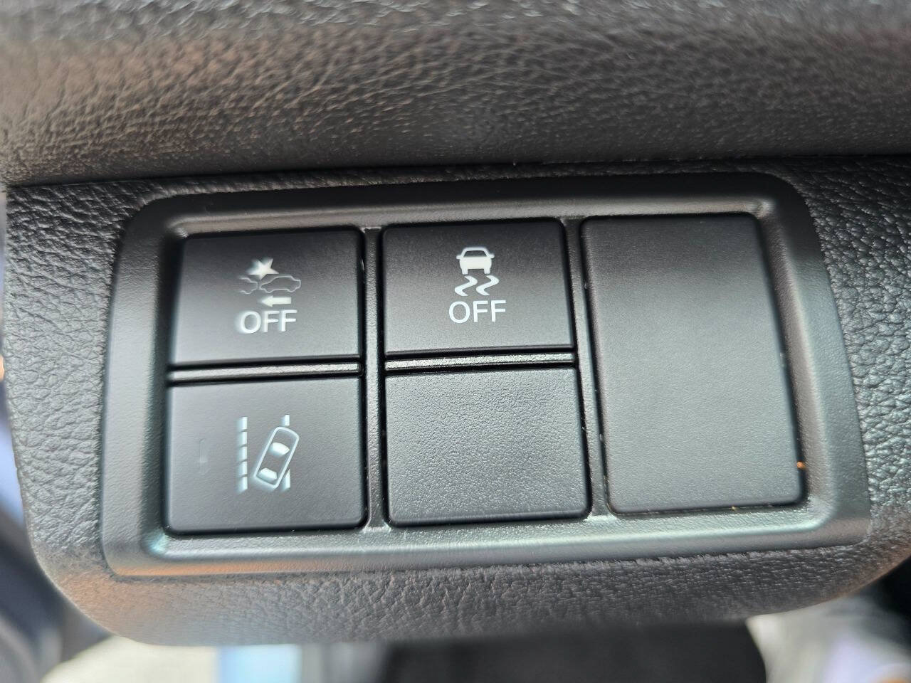 Used 2019 Honda Civic EX image 14