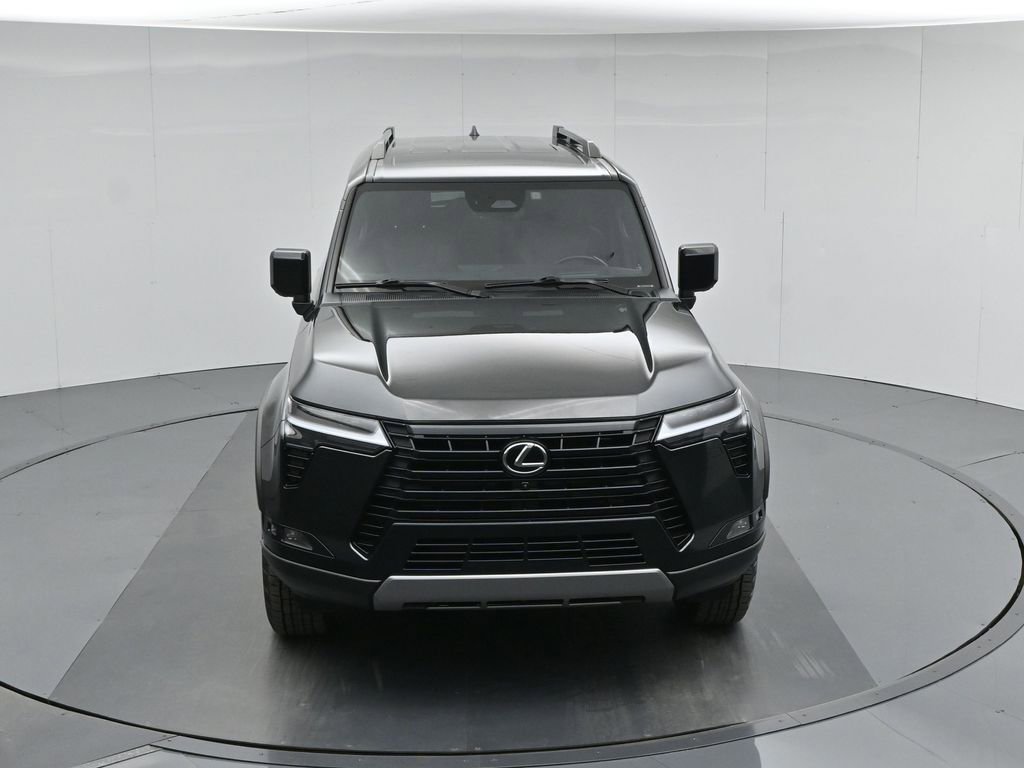 Used 2024 Lexus GX 550 550 Premium image 39
