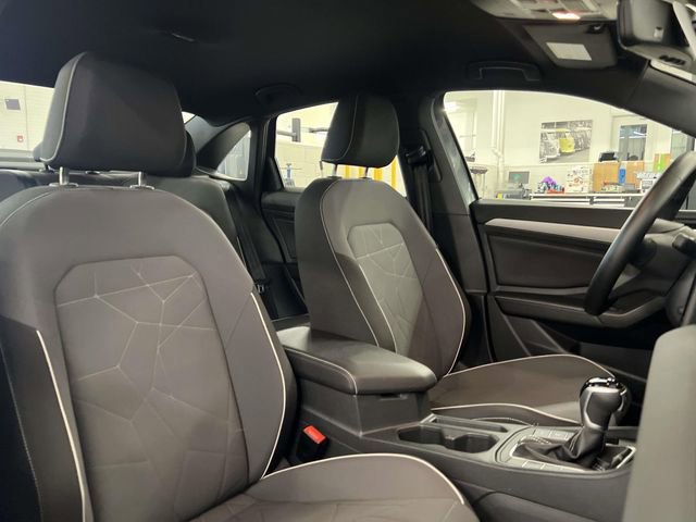 New 2026 Volkswagen Jetta Sport image 27