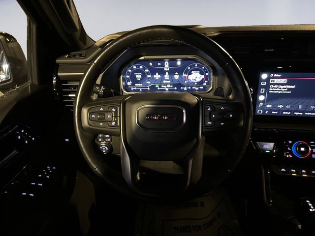 Used 2022 GMC Sierra 1500 AT4 w/ AT4 Premium Package image 12