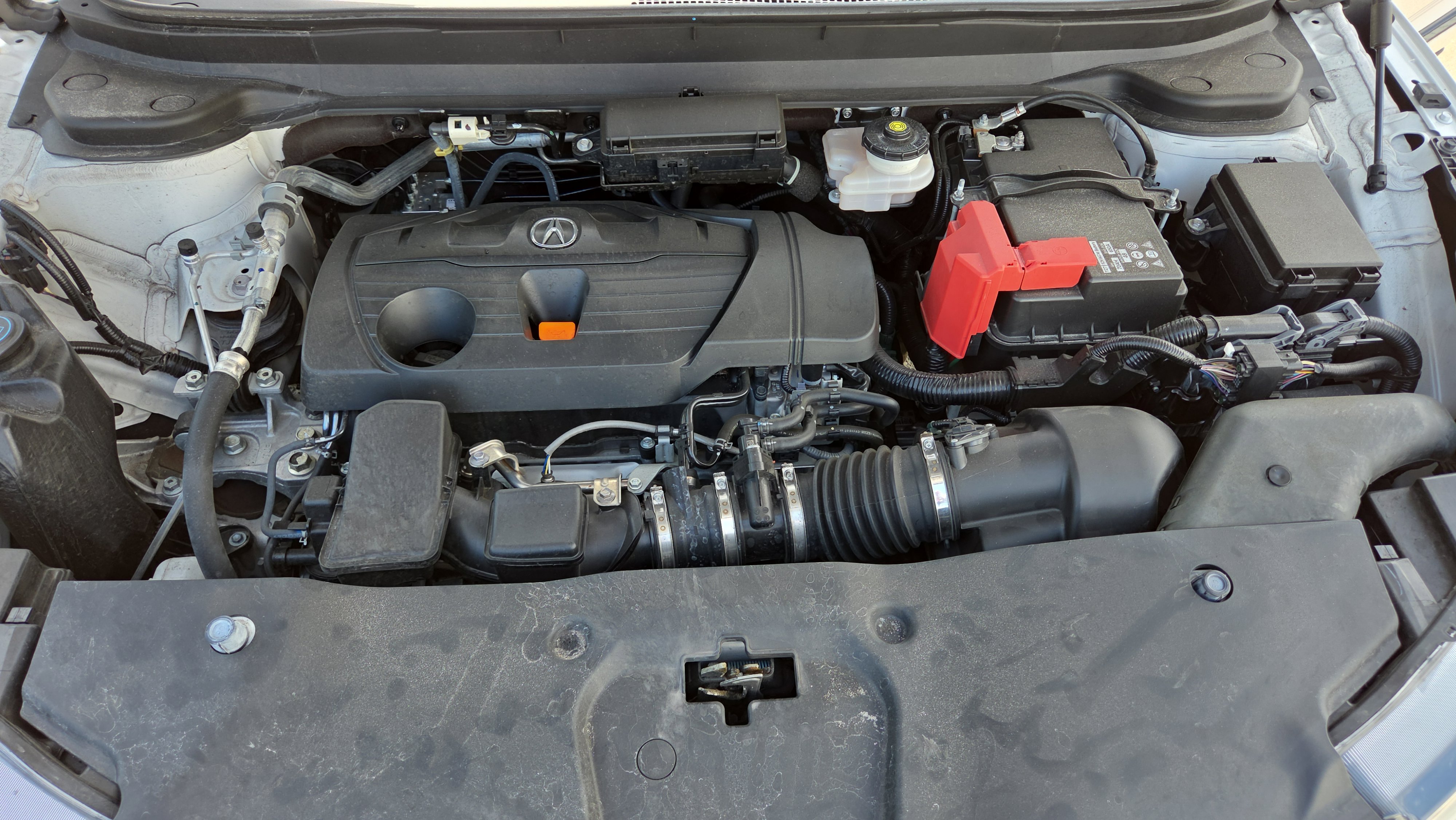 Used 2023 Acura RDX A-Spec FWD image 20