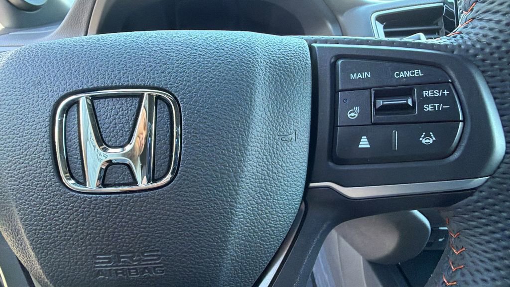 New 2026 Honda Ridgeline TrailSport image 20