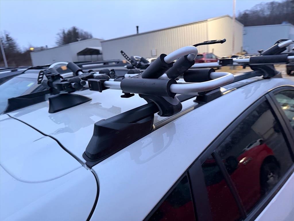 Certified 2024 Subaru Crosstrek 2.0i Premium image 6