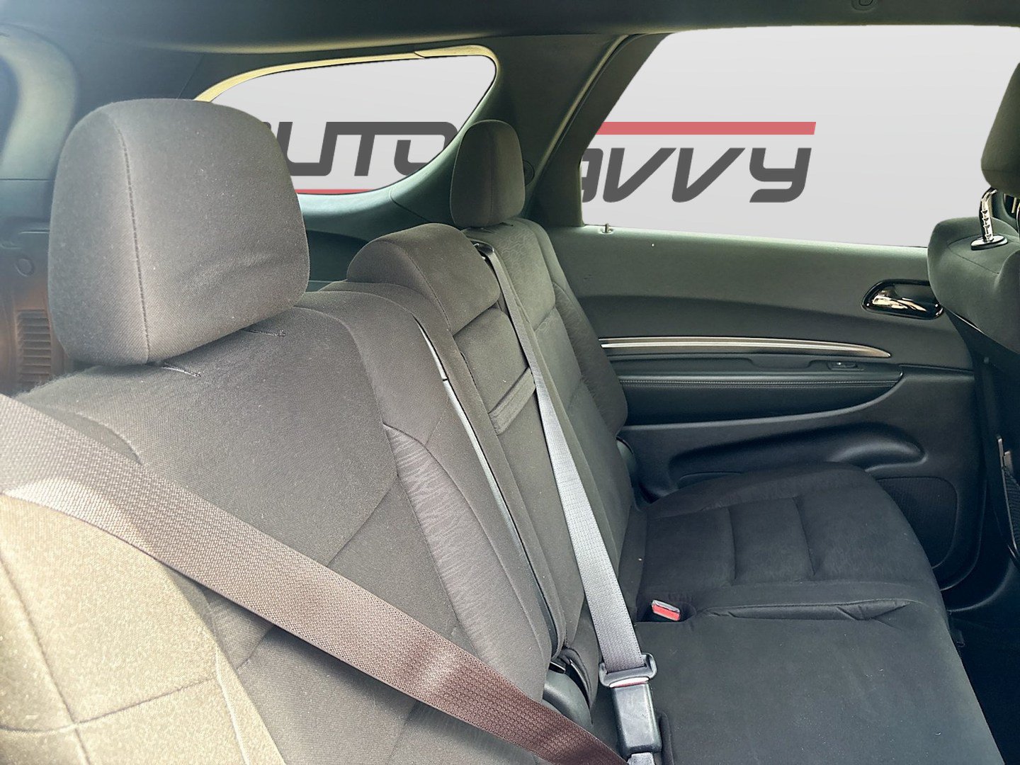 Used 2023 Dodge Durango SXT RWD image 27