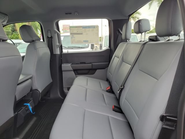 New 2027 Ford F350 XL AWD/4WD image 7