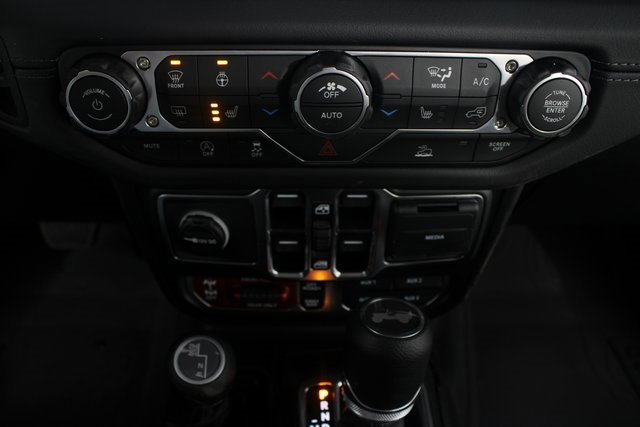 New 2026 Jeep Wrangler Unlimited Rubicon image 6