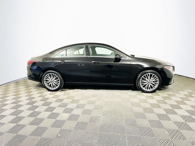 Used 2025 Mercedes-Benz CLA 250 image 9