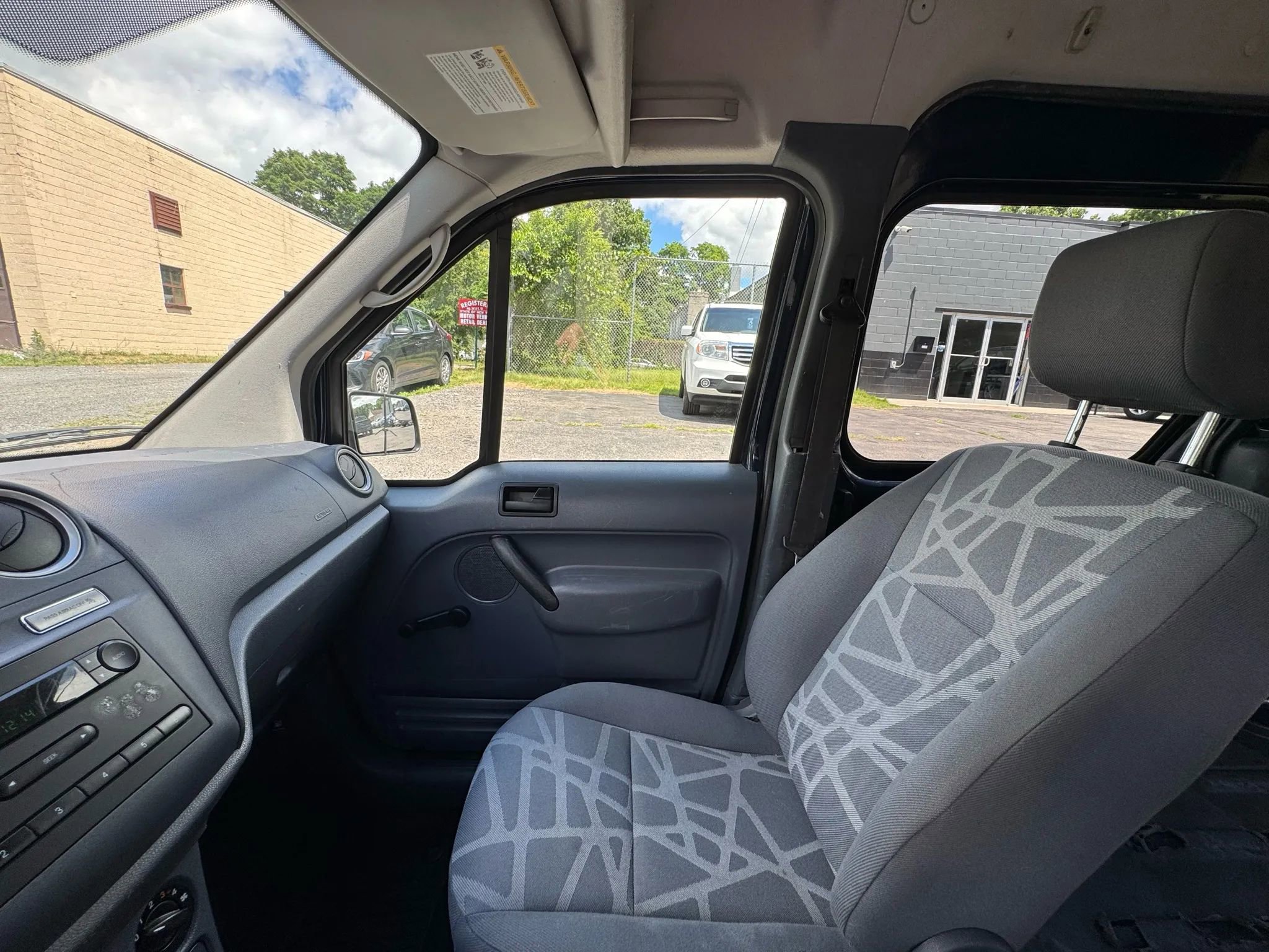 Used 2012 Ford Transit Connect XL image 24