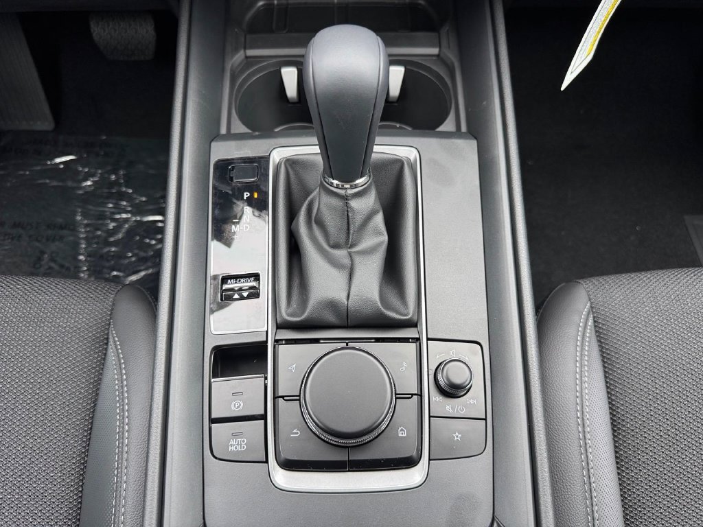 New 2026 MAZDA CX-50 AWD 2.5 S w/ Weather Package image 19