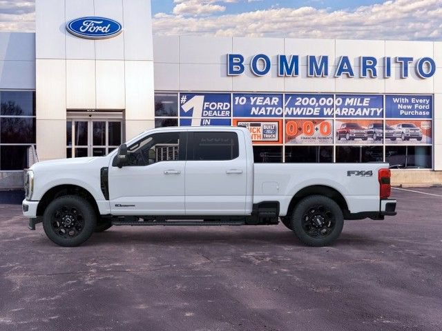 New 2026 Ford F250 XLT w/ XLT Premium Package AWD/4WD image 3