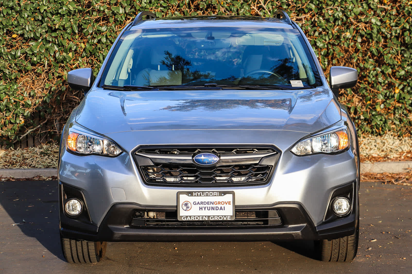 Used 2019 Subaru Crosstrek 2.0i Premium w/ Moonroof Package AWD/4WD image 2