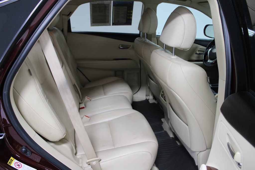 Used 2015 Lexus RX 350 AWD image 29