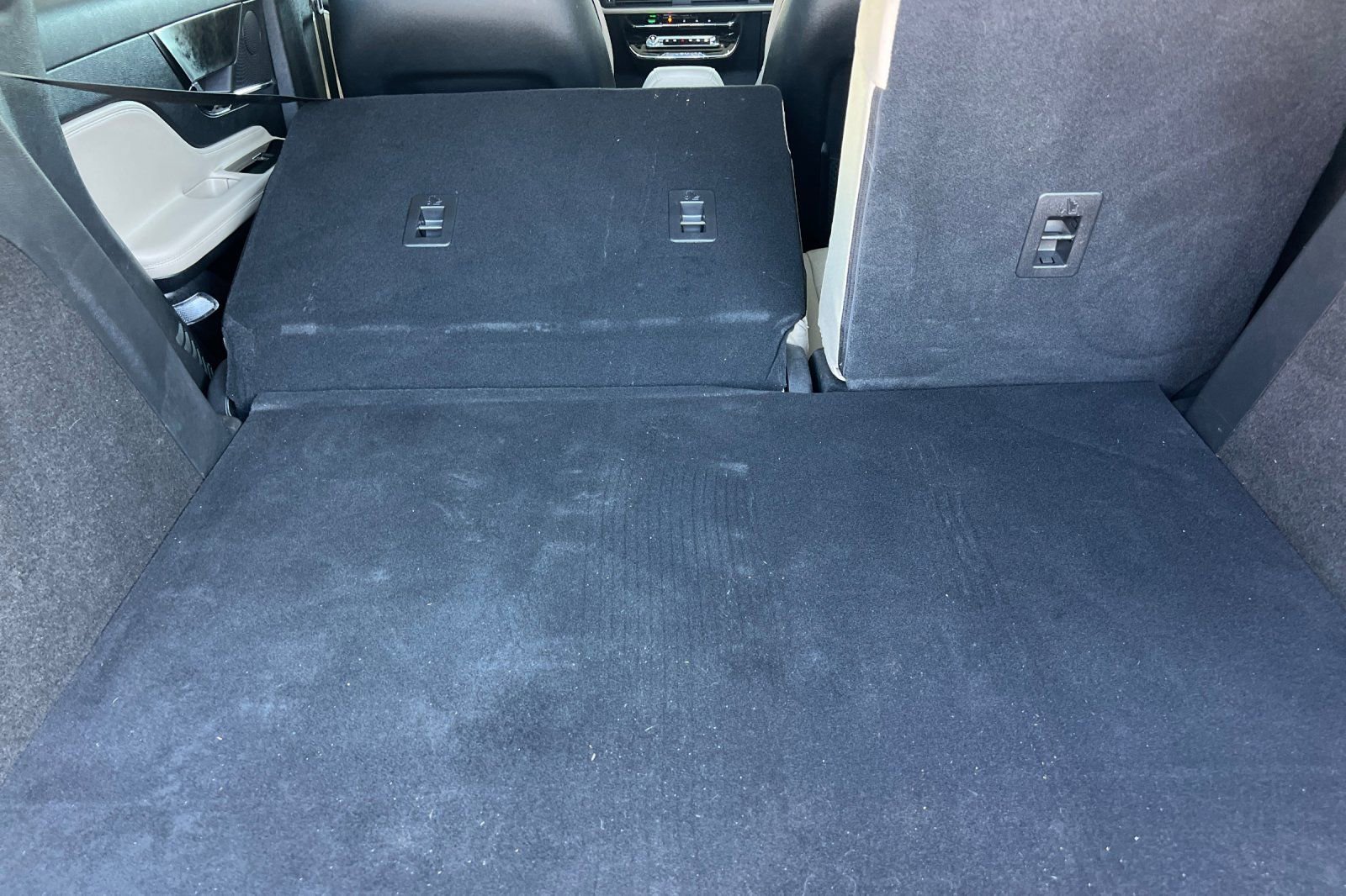 Certified 2025 Lincoln Corsair Grand Touring w/ Equipment Group 301A image 15