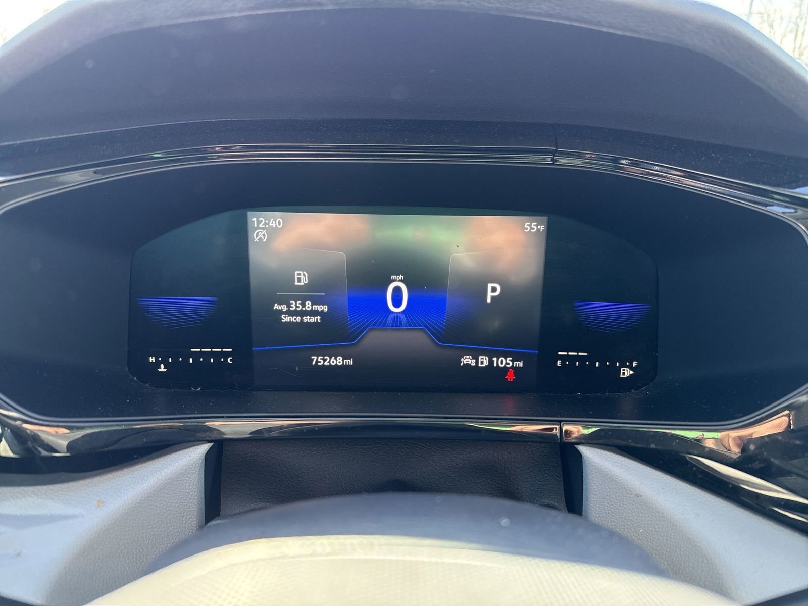 Used 2022 Volkswagen Taos S image 17