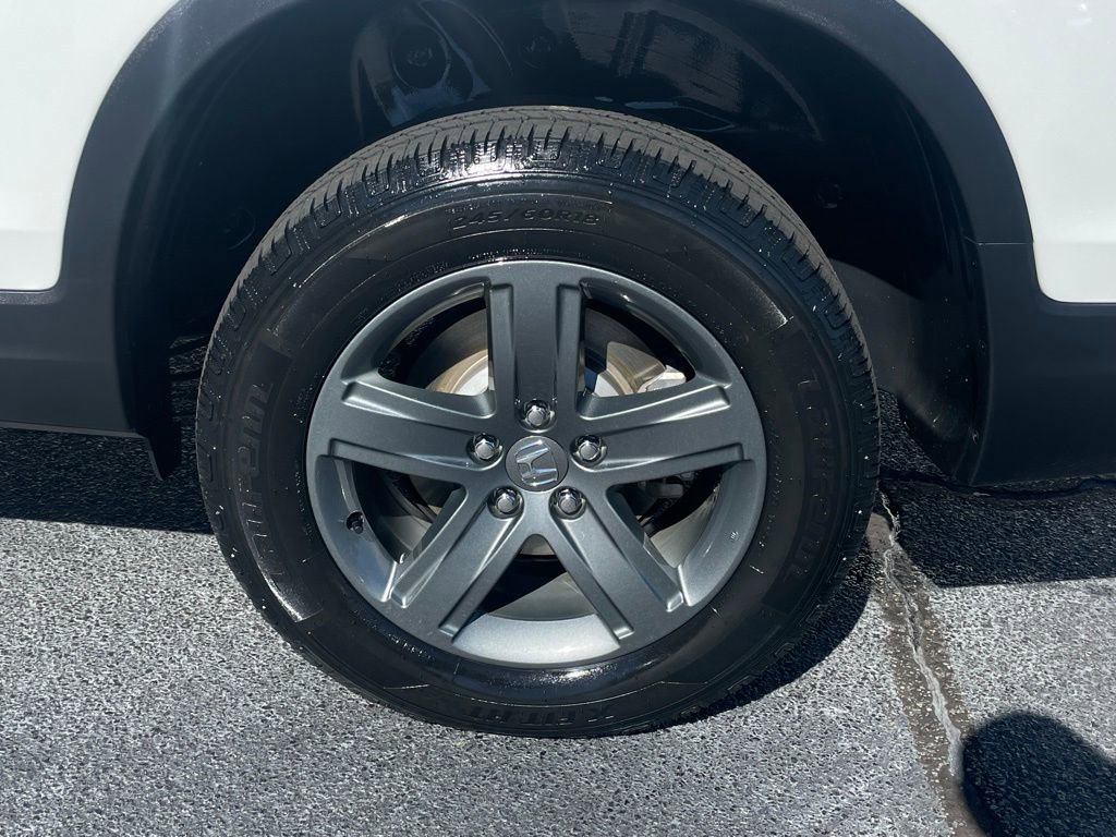 Certified 2022 Honda Ridgeline RTL-E image 42