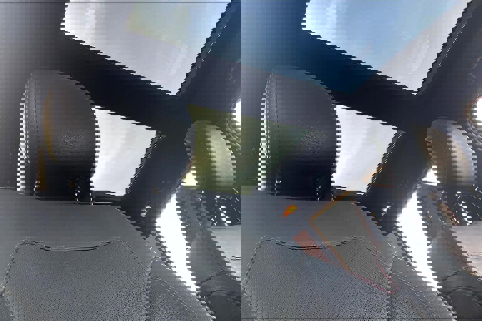 Used 2017 Mercedes-Benz GLS 550 4MATIC image 13