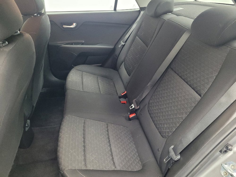 Used 2021 Kia Rio S w/ Technology Package image 18