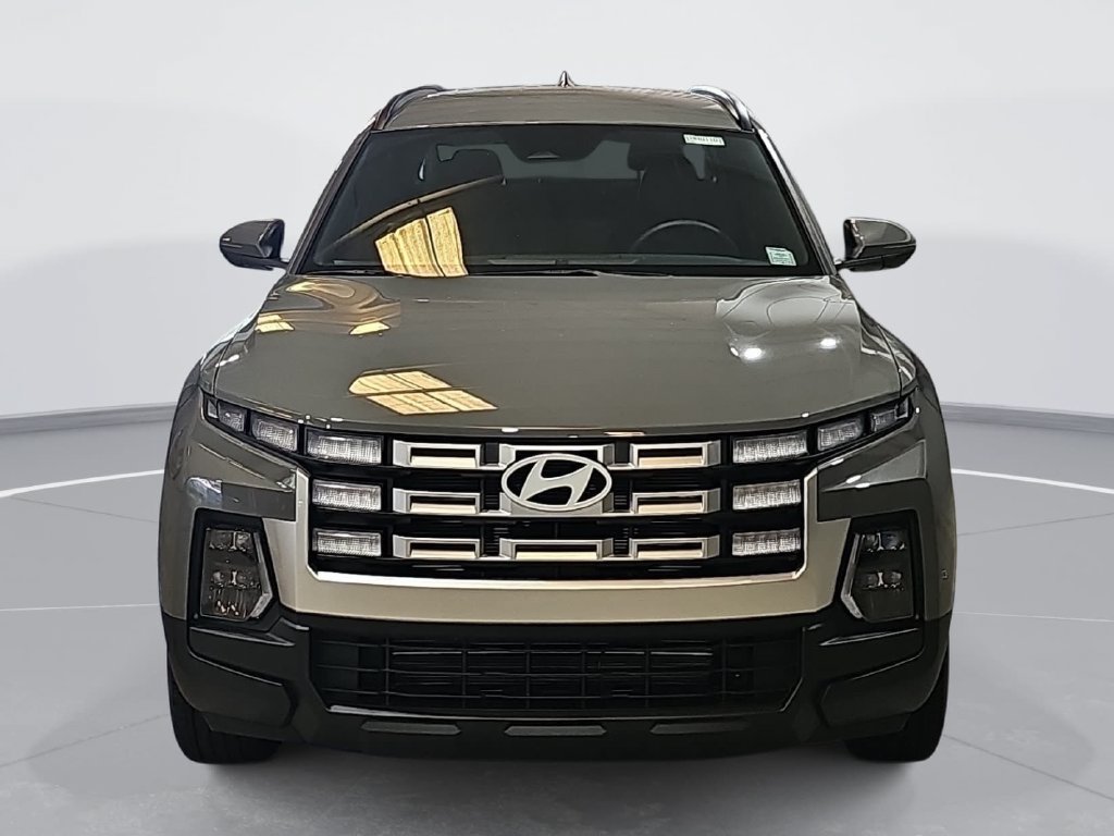 New 2026 Hyundai Santa Cruz SEL AWD/4WD image 2