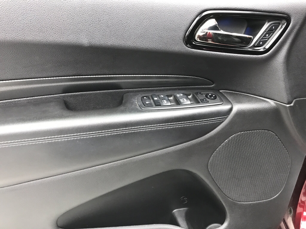 Used 2021 Dodge Durango GT AWD/4WD image 8