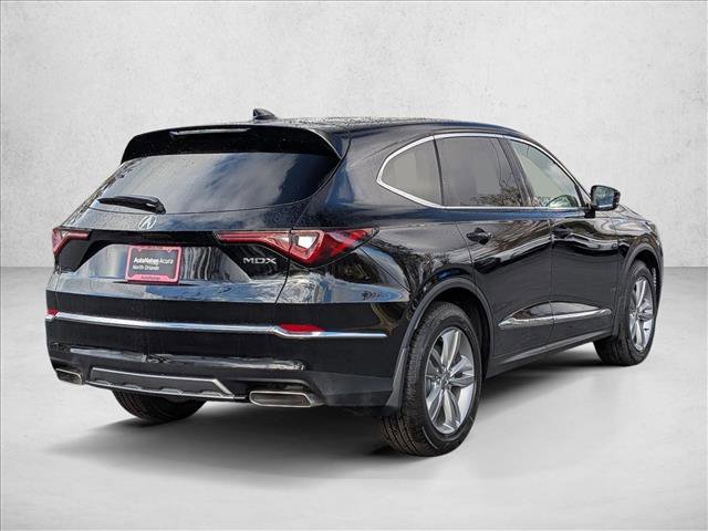 New 2026 Acura MDX FWD video 2