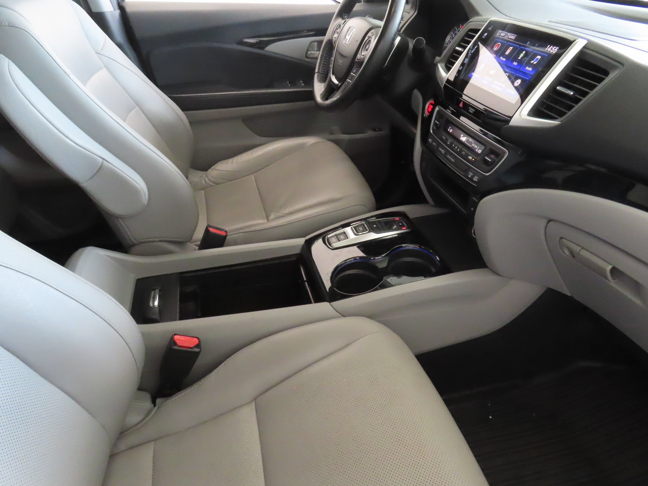 Used 2020 Honda Ridgeline RTL-E image 26