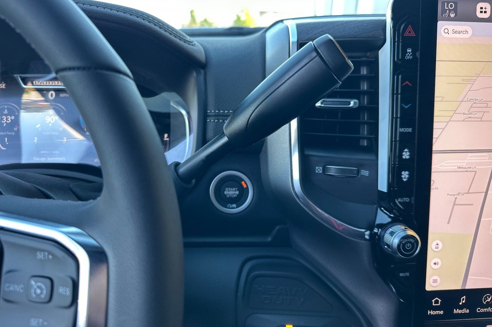 New 2026 RAM 2500 Laramie image 26