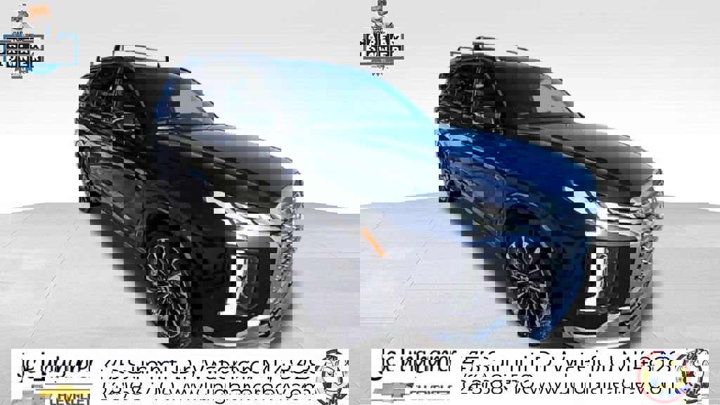 Used 2024 Hyundai Palisade Calligraphy image 2