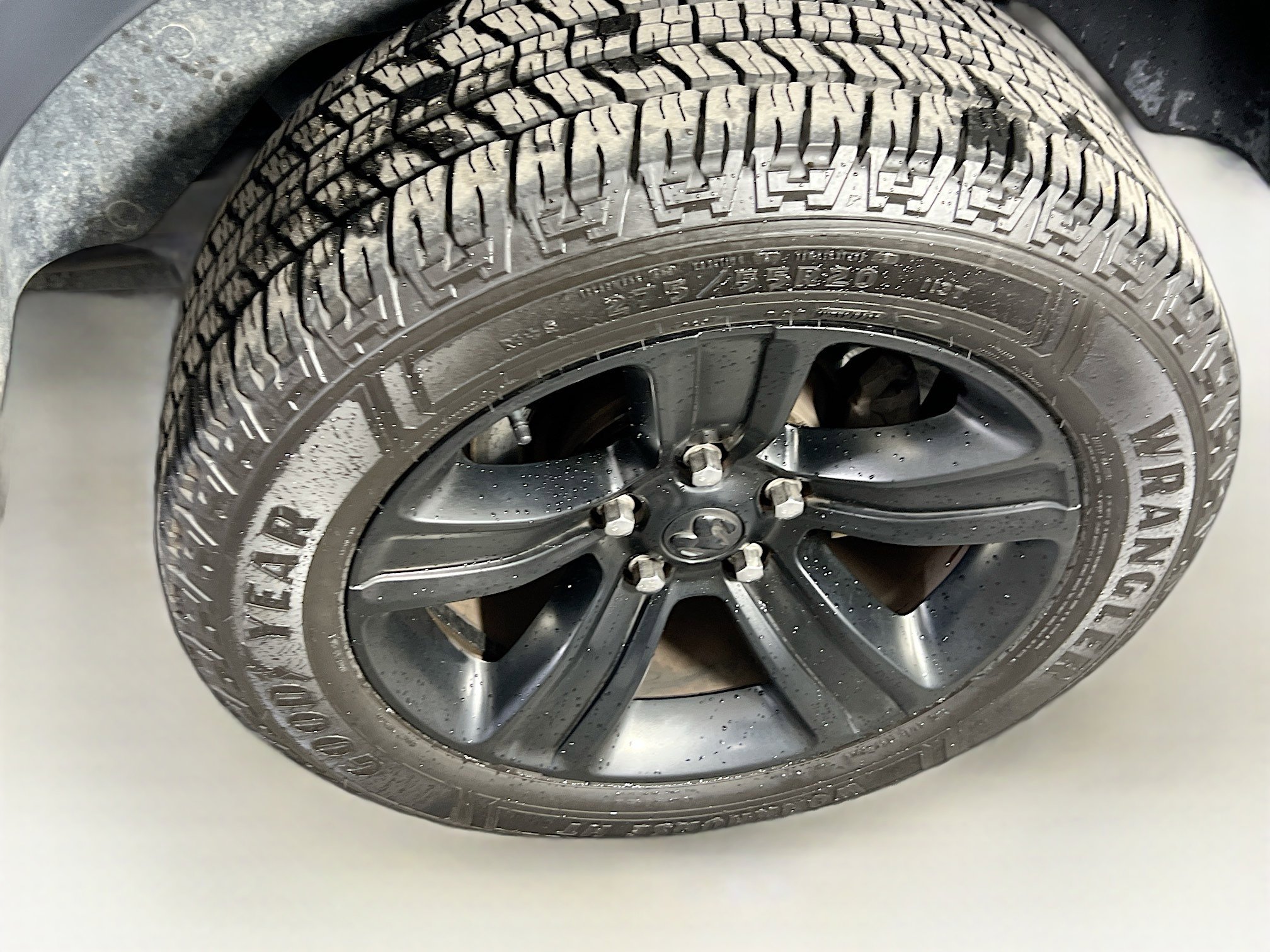 Used 2022 RAM 1500 Classic Warlock AWD/4WD image 28