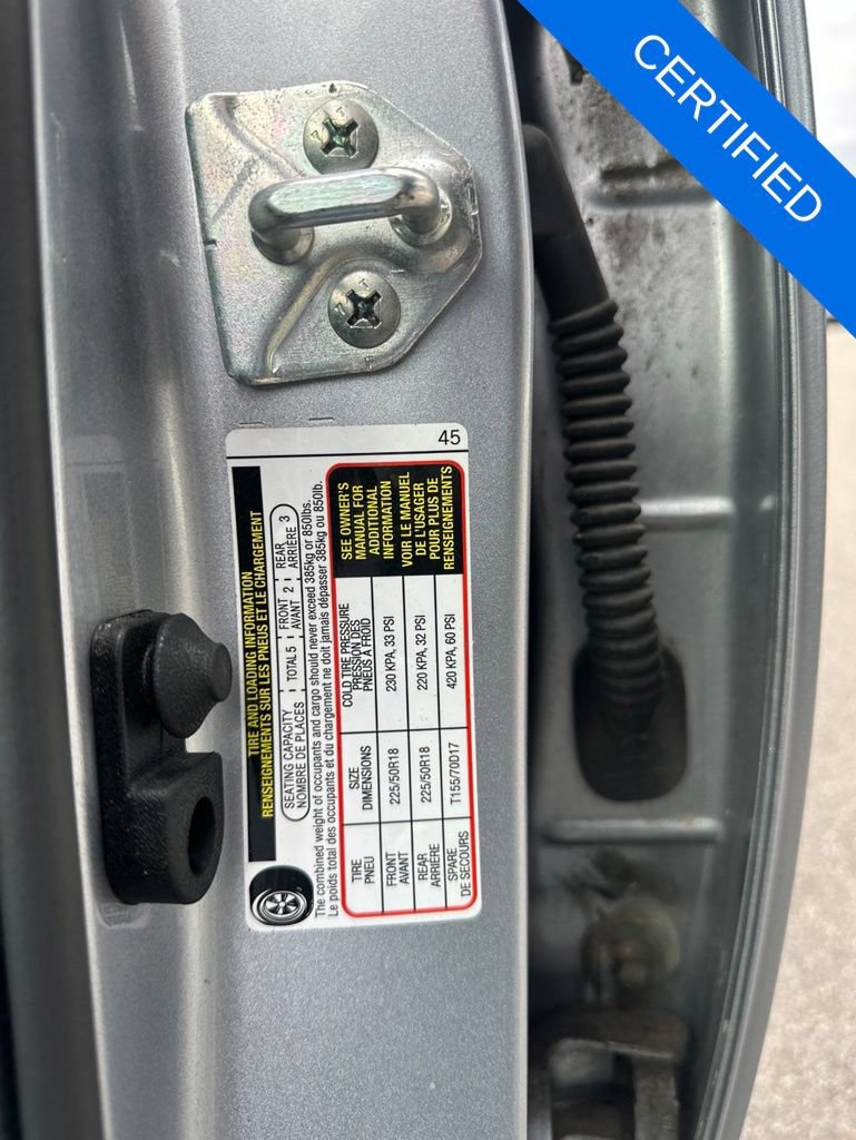 Used 2024 Subaru Legacy Limited AWD/4WD image 17