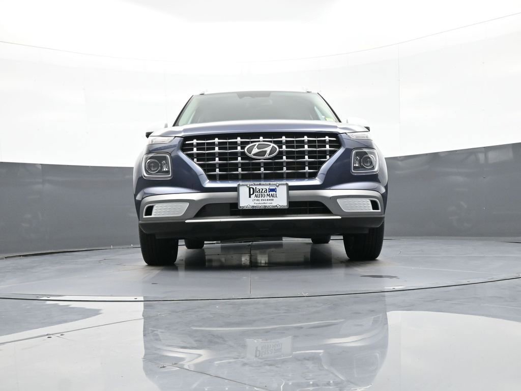 Certified 2023 Hyundai Venue Limited FWD image 26