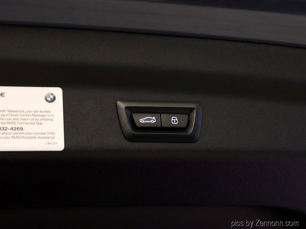 Certified 2023 BMW X1 xDrive28i w/ Premium Package AWD/4WD image 32