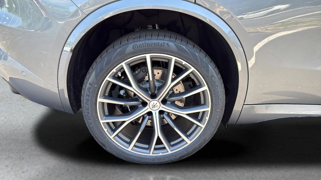 New 2026 Maserati Grecale Modena AWD/4WD image 14