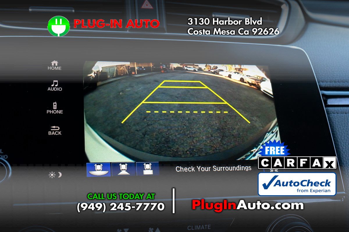 Used 2017 Honda CR-V EX-L image 31