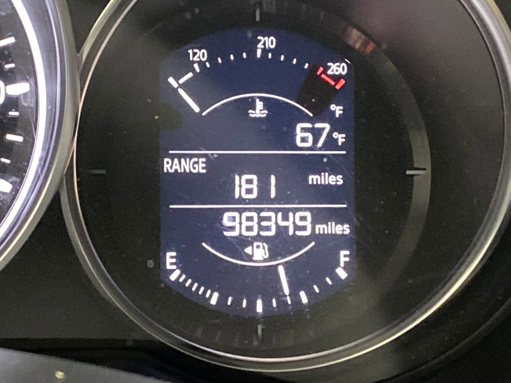 Used 2017 MAZDA CX-5 Touring w/ Preferred Equipment Package AWD/4WD image 20