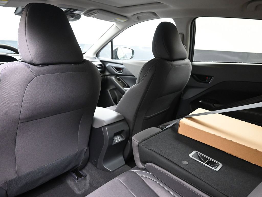 New 2026 Subaru Crosstrek 2.0i Premium image 22