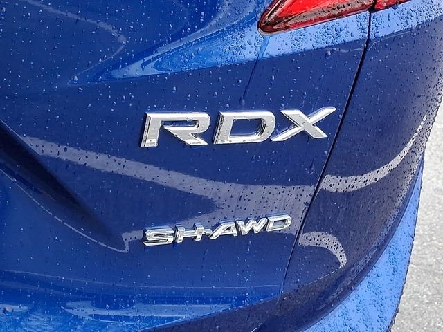 Used 2023 Acura RDX A-Spec image 31