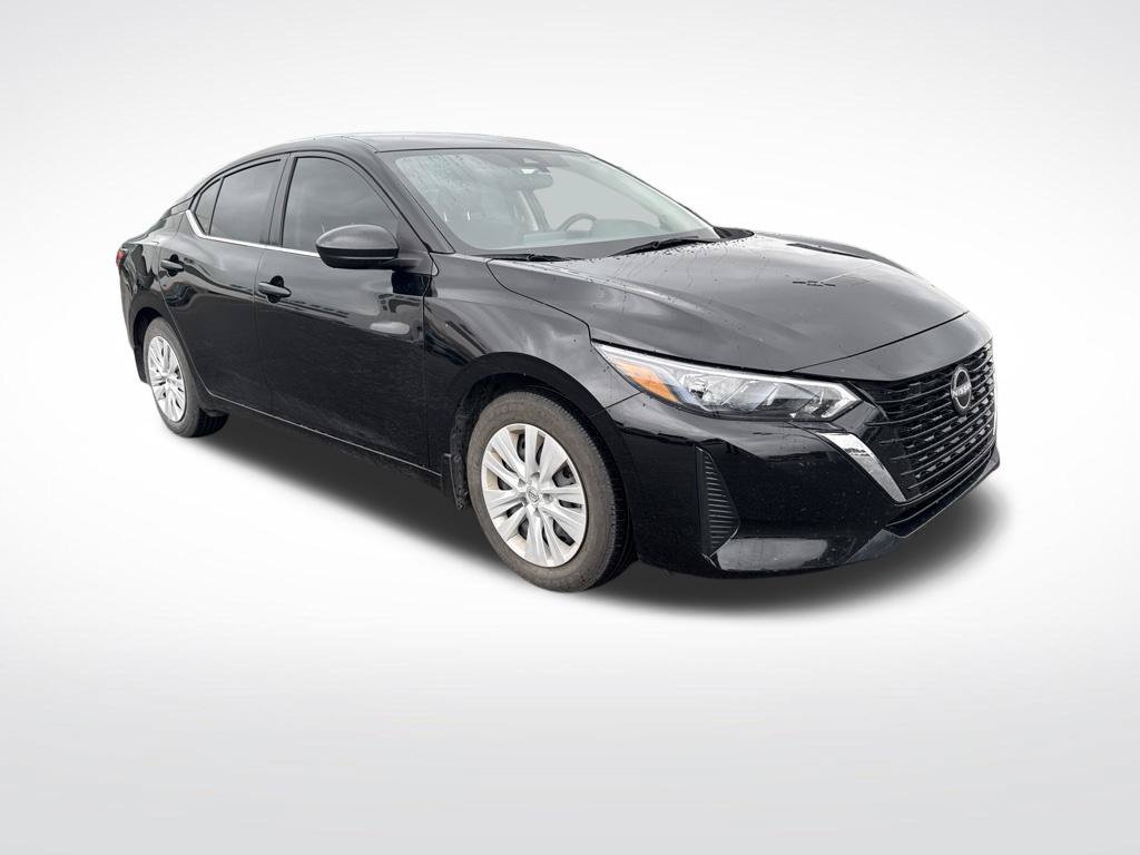 Used 2024 Nissan Sentra S FWD image 2