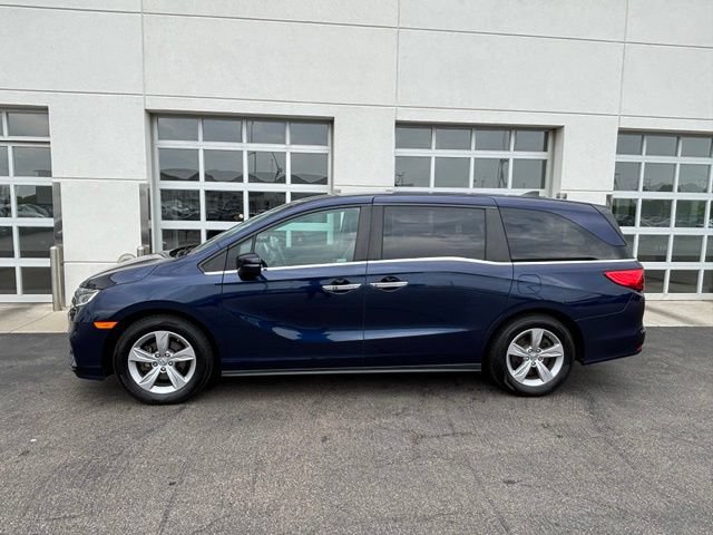 Used 2019 Honda Odyssey EX image 3