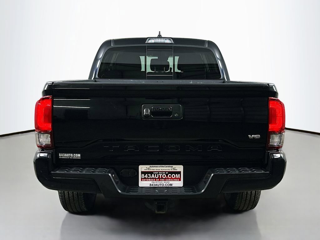 Used 2022 Toyota Tacoma SR5 image 6