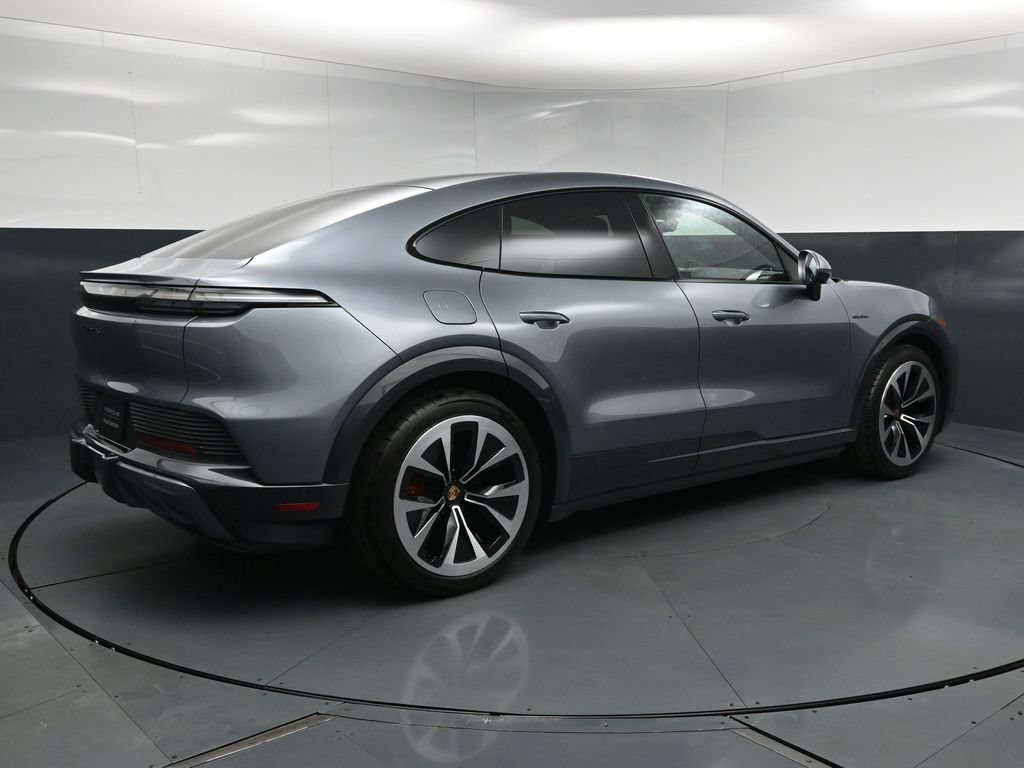 New 2026 Porsche Cayenne S AWD/4WD image 10