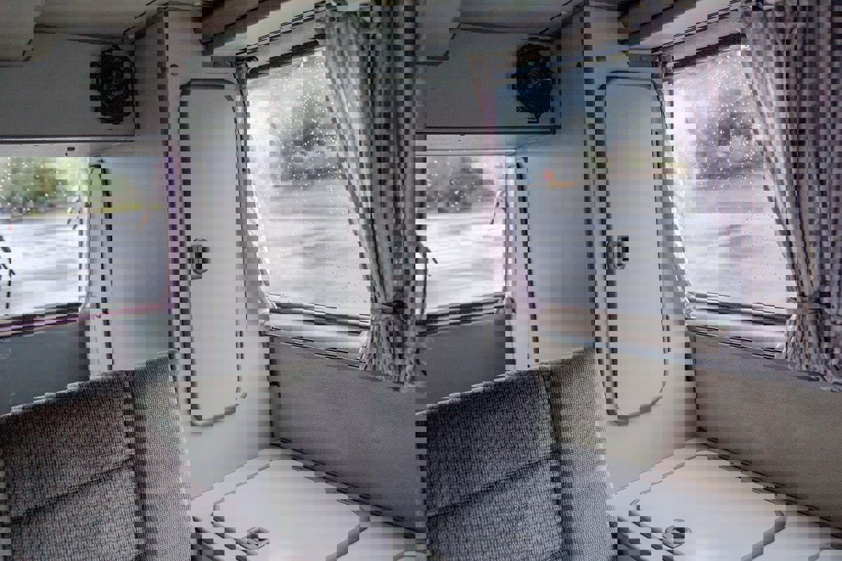 Used 1990 Volkswagen Vanagon GL image 42