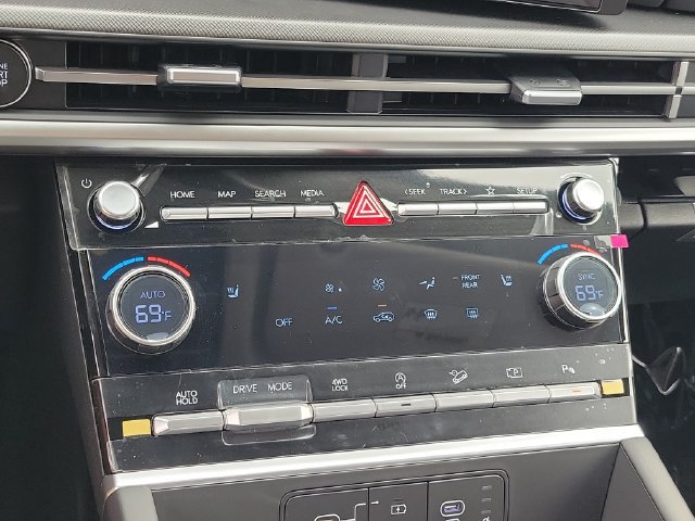 New 2026 Hyundai Santa Fe SEL AWD/4WD image 14