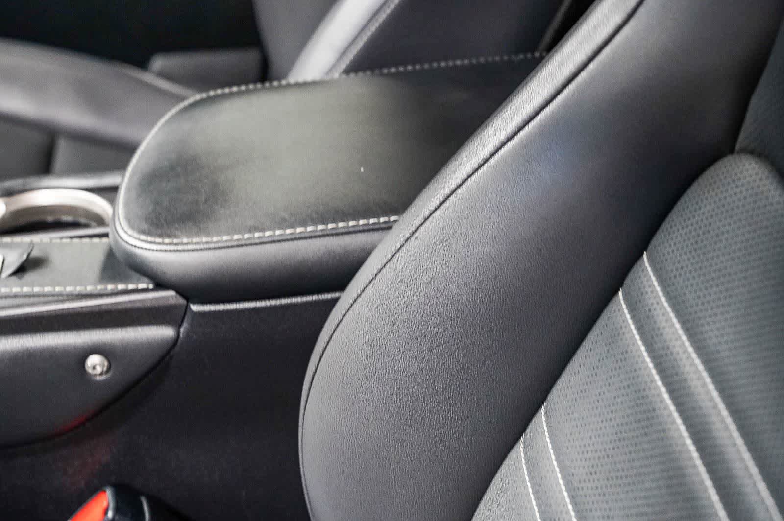 Used 2019 Lexus NX 300 FWD w/ Comfort Package image 20